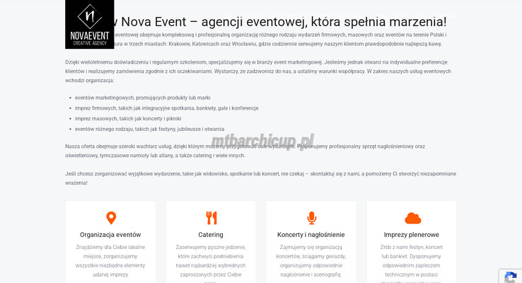 nova-event