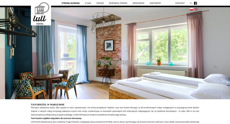 lull-hostel