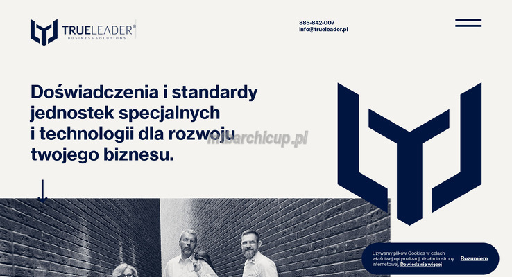 true-leader-wojciech-wereszko
