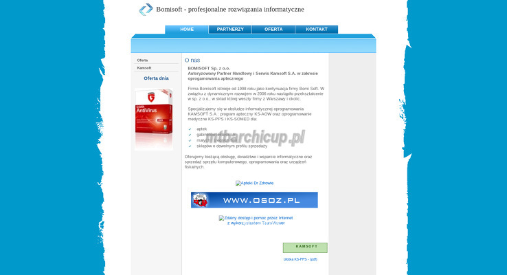 bomisoft-sp-z-o-o
