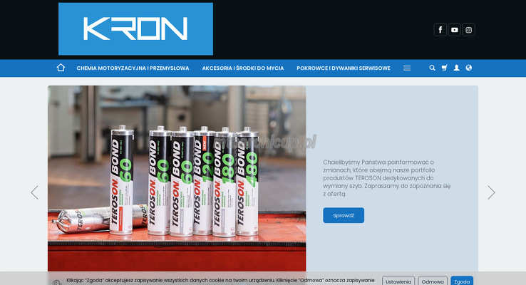 kron