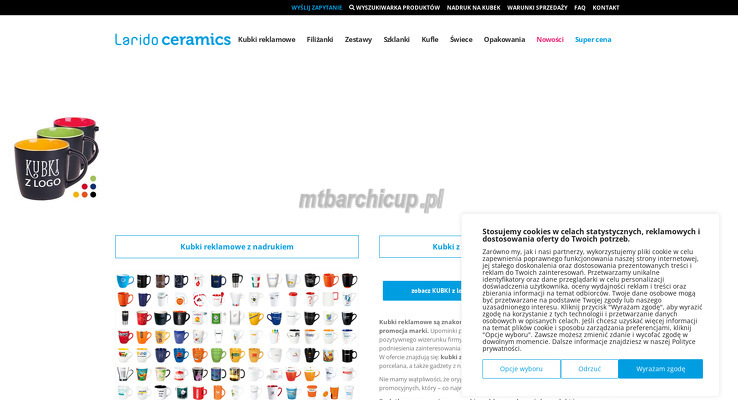 larido