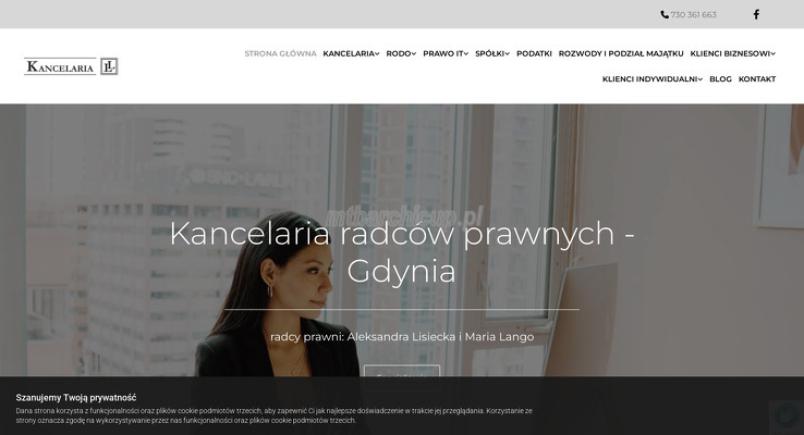 kancelaria-radcy-prawnego-aleksandra-lisiecka