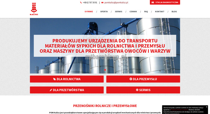przedsiebiorstwo-produkcyjne-handlu-i-uslug-pom-kalisz-spolka-z-o-o