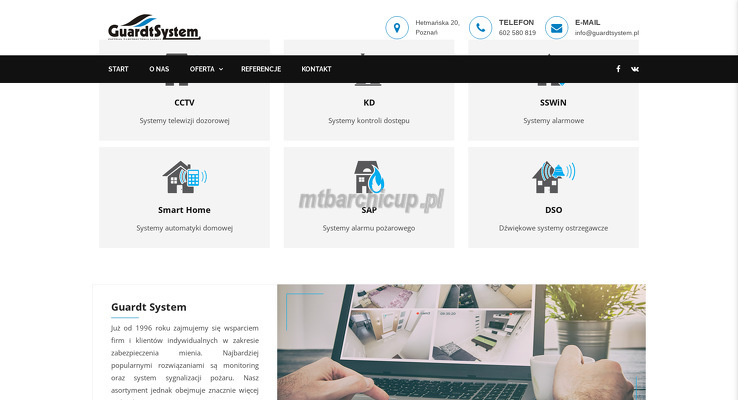 guardt-system