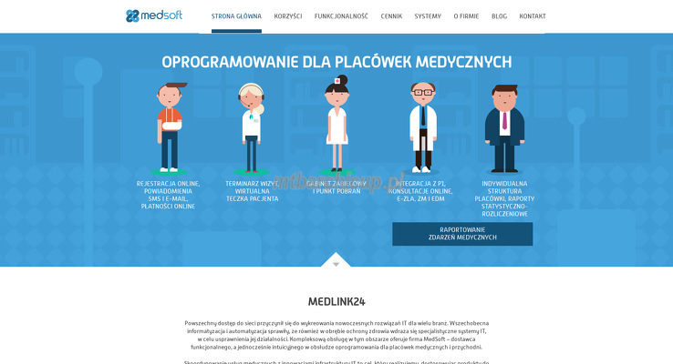 medsoft
