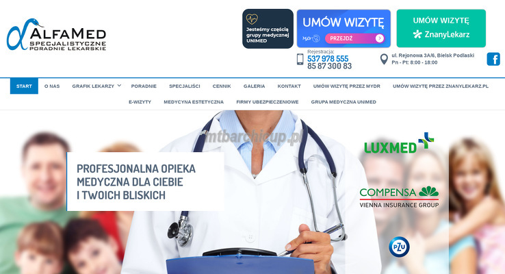 alfamed-specjalistyczne-poradnie-lekarskie