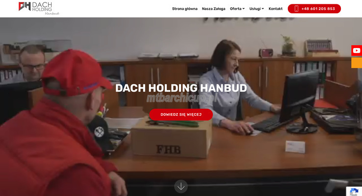 dach-holding-hanbud