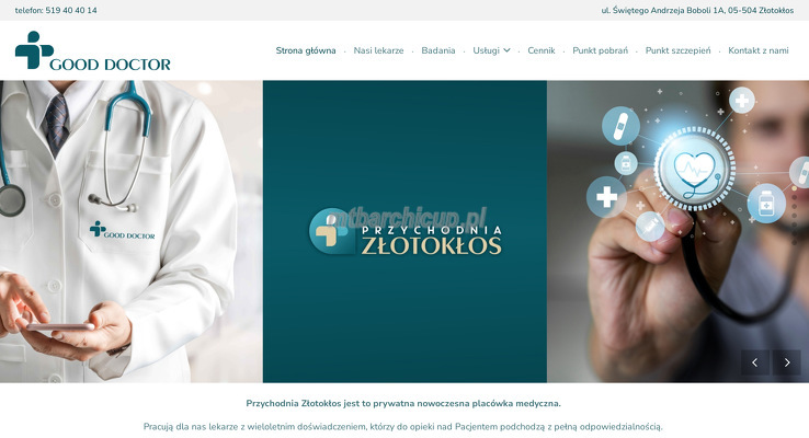 good-doctor-sp-z-o-o